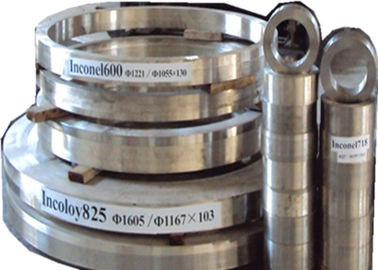 ইউএনএস N06600 তাপ প্রতিরোধক Alloys W.Nr.2.4816 / INCONEL® 600 ভাল কার্যকারিতা
