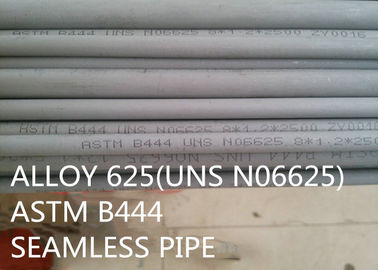 বিস্ময়কর ইউএনএস N06625 মহাকাশ এবং প্রতিরক্ষা চমৎকার ঝালাই জন্য বিশেষ Alloys