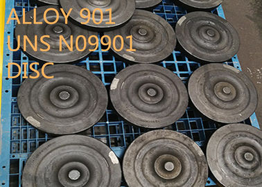 জাতিসংঘ N09901 ডিস্ক / শ্যাফ্ট বিশেষ শক্তি এবং পরিষ্কার শক্তি এবং oceaneering বিরোধী ক্ষয় জন্য