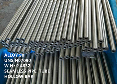 ইউএনএস N07090 / W.N.R.  2.4632 নিকেল ভিত্তিক alloys ভাল গঠনযোগ্যতা এবং ঢালাই