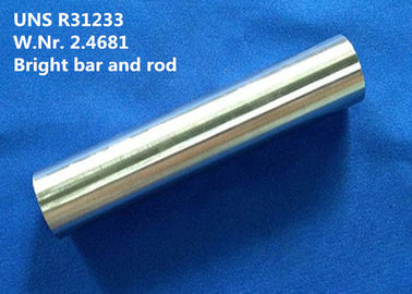 ইউএনএস R31233 / আল্টিমেট® অ্যালায়িয়াম বিশেষ অ্যালয়েস অটোমেটিক প্রতিরোধের সঙ্গে Galling জন্য