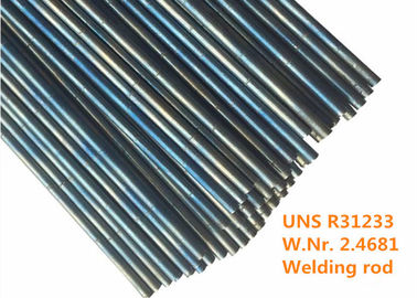 ইউএনএস R31233 / আল্টিমেট® অ্যালায়িয়াম বিশেষ অ্যালয়েস অটোমেটিক প্রতিরোধের সঙ্গে Galling জন্য